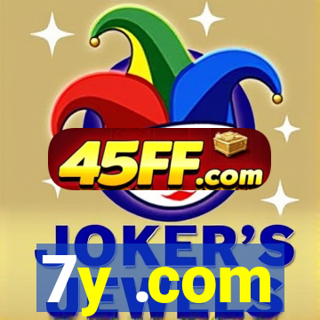 7y .com